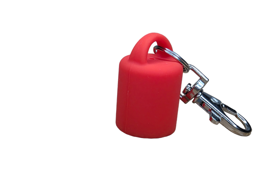 Red Gloss Guard
