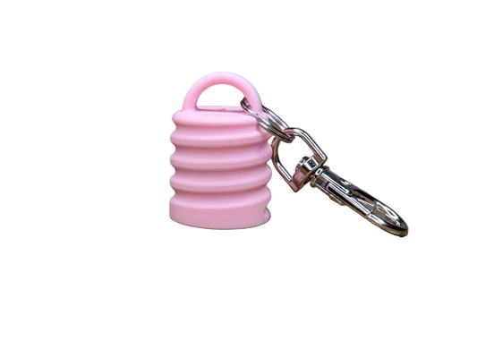 Light Pink Gloss Guard