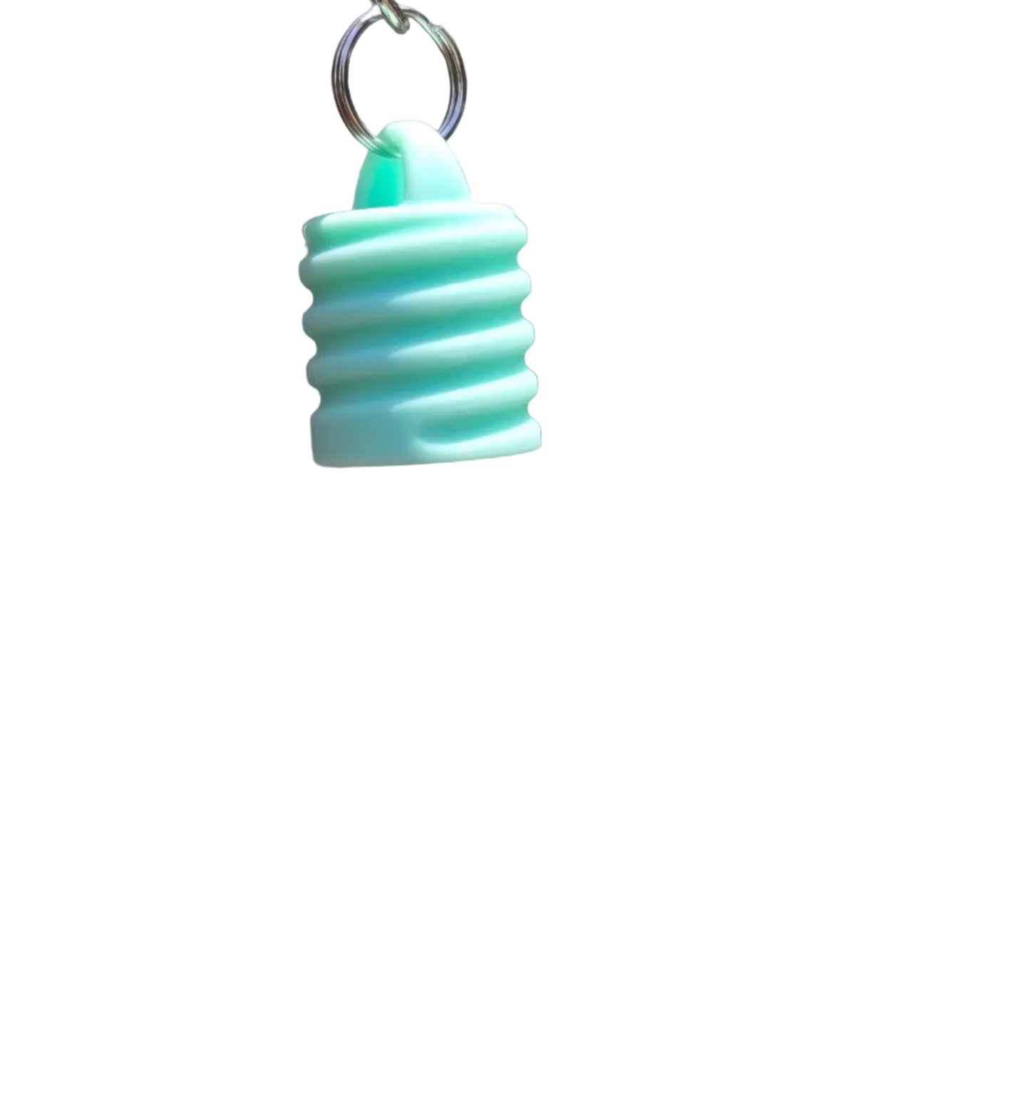 Mint Gloss Guard