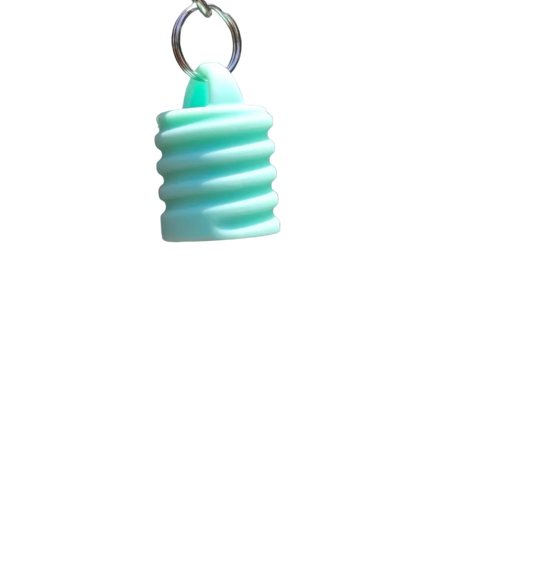 Mint Gloss Guard