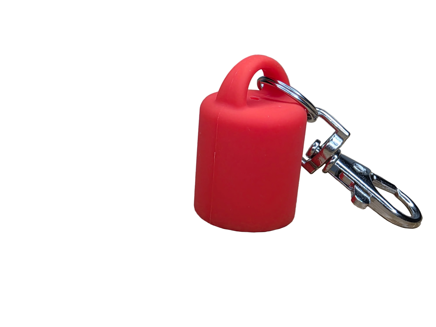 Red Gloss Guard