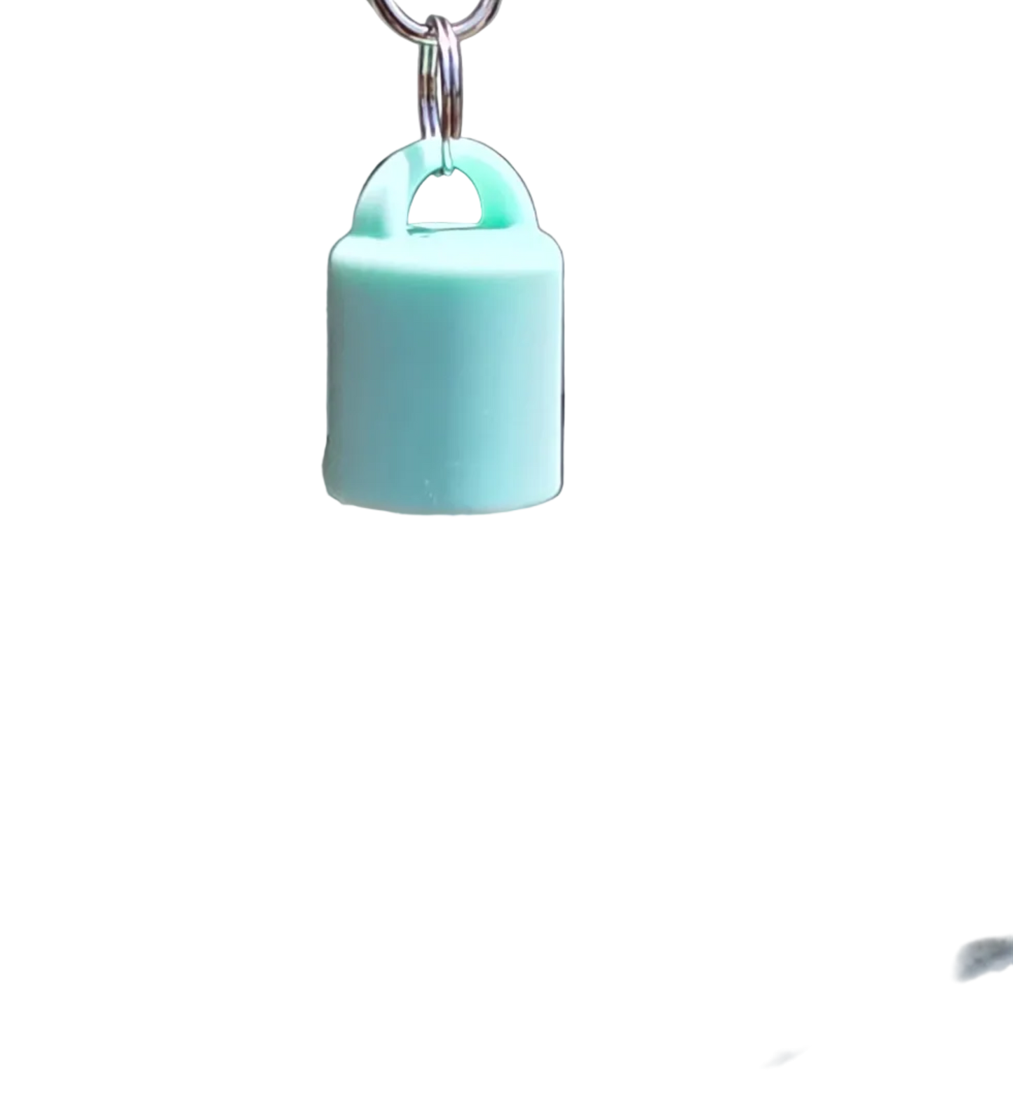 Mint Gloss Guard