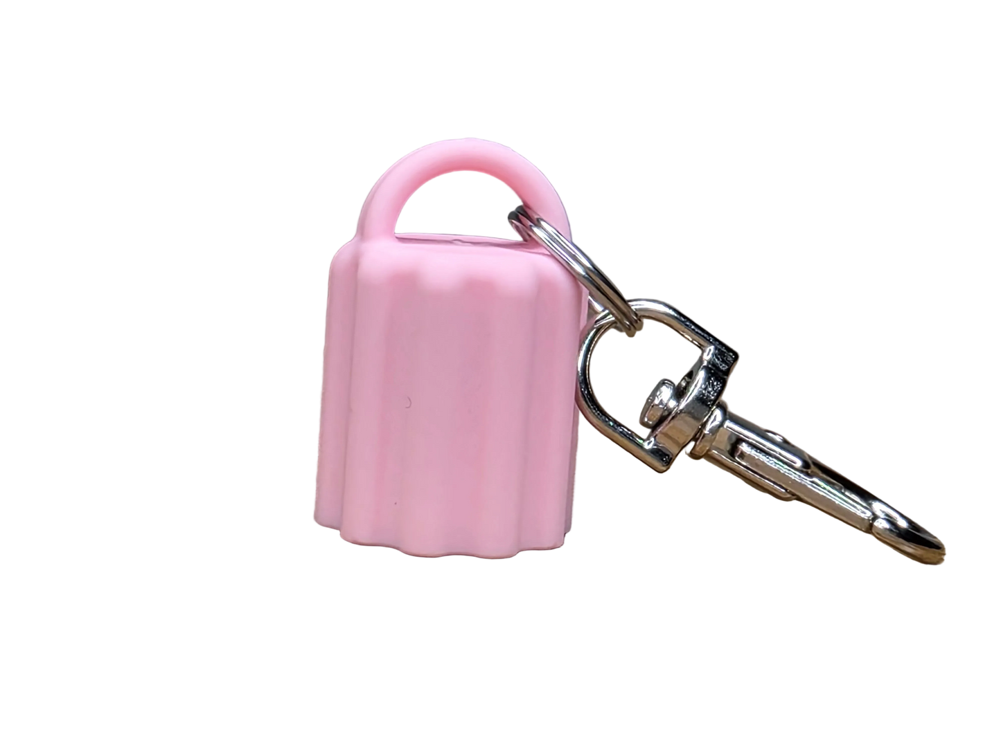 Light Pink Gloss Guard