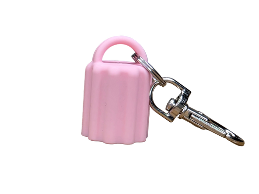 Light Pink Gloss Guard