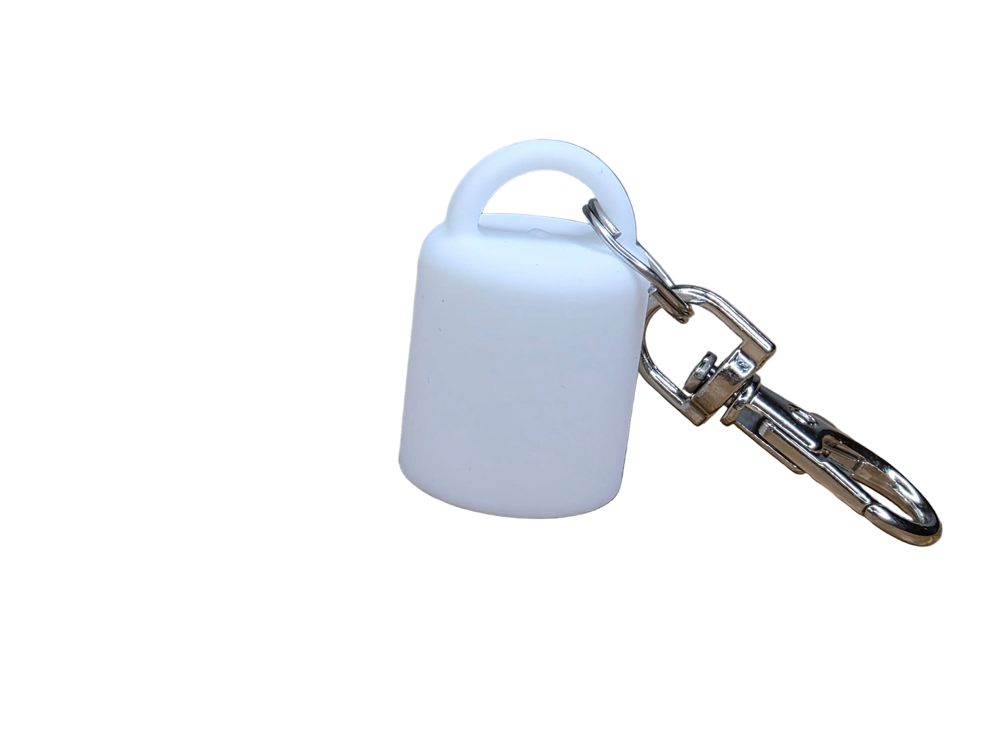 White Gloss Gaurd