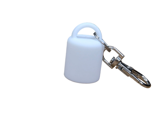 White Gloss Gaurd