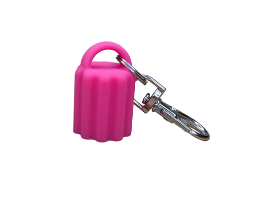 Hot Pink Gloss Guard