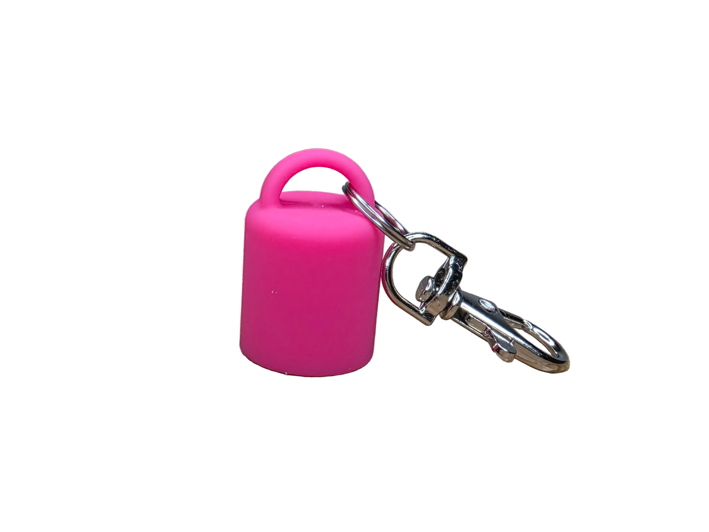Hot Pink Gloss Guard