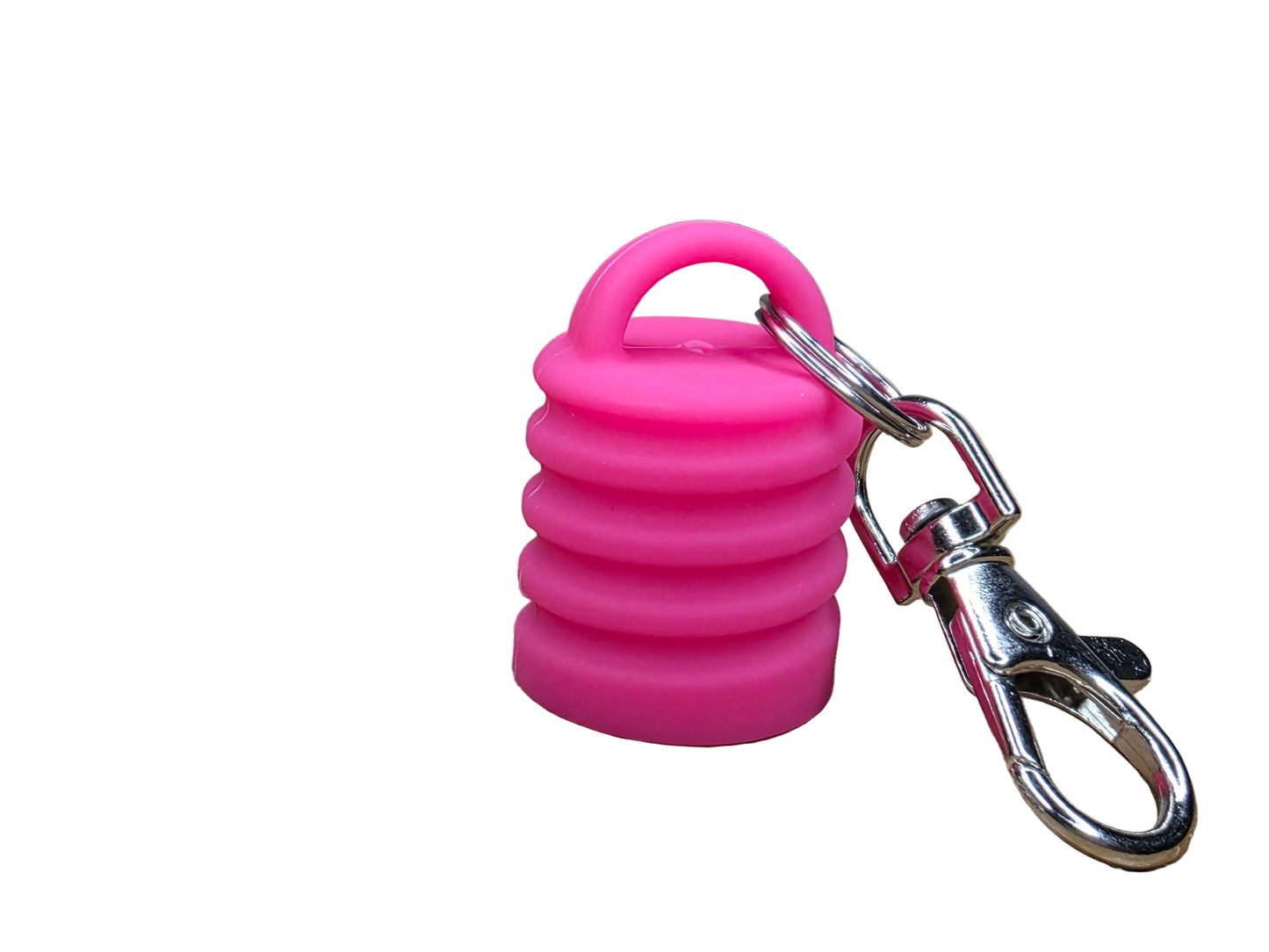 Hot Pink Gloss Guard