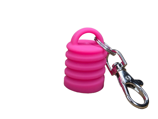 Hot Pink Gloss Guard