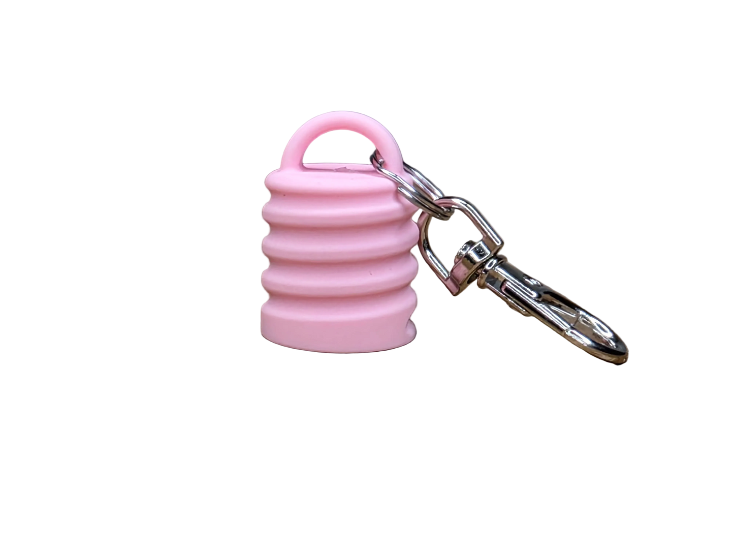 Light Pink Gloss Guard