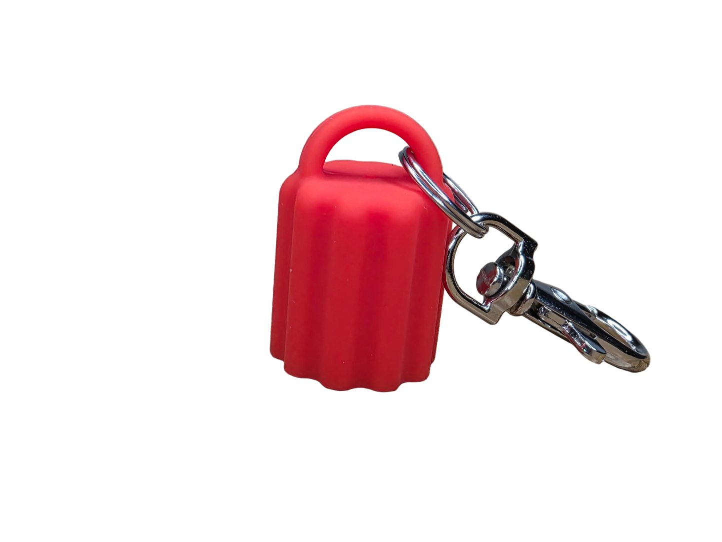 Red Gloss Guard