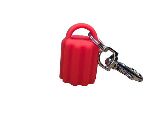 Red Gloss Guard